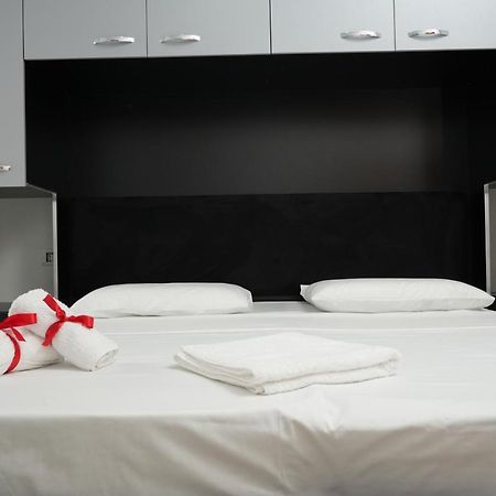 Merry'S Apartment Durrës 외부 사진