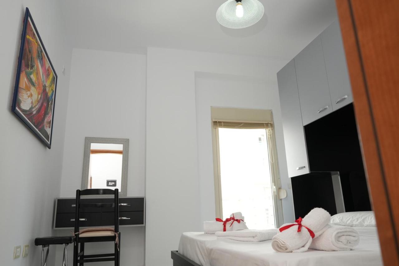 Merry'S Apartment Durrës 외부 사진