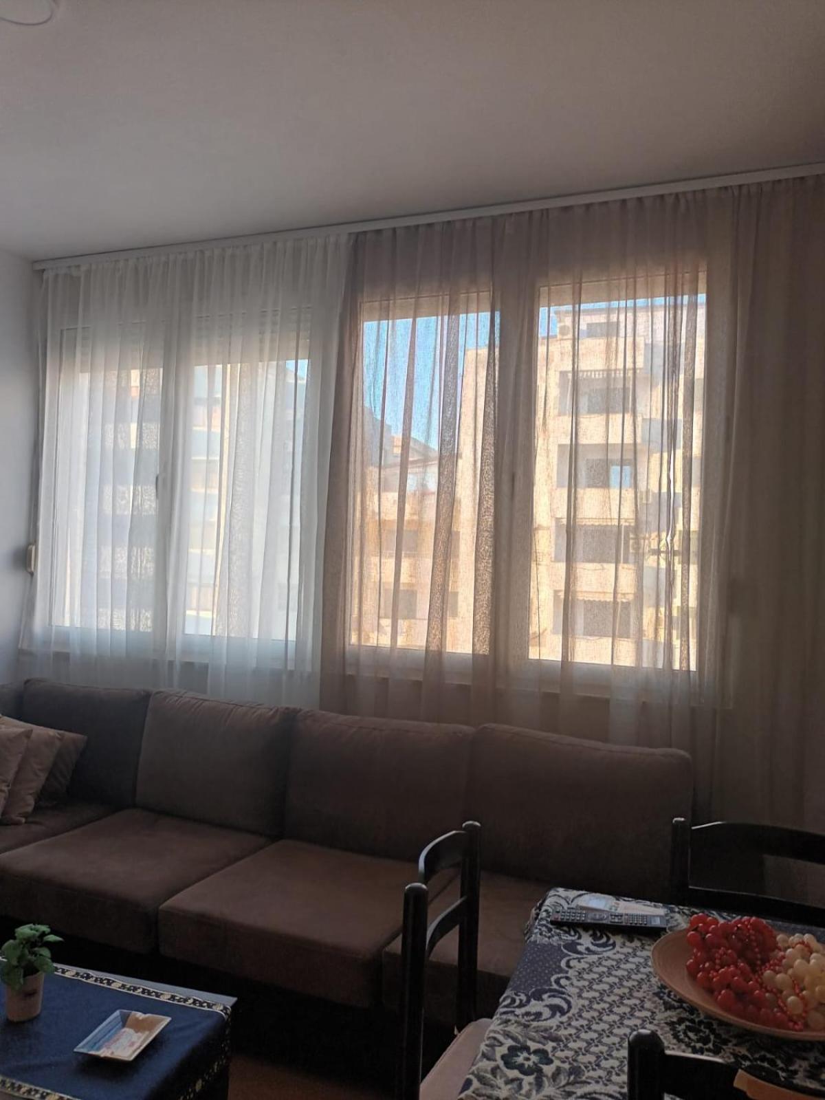 Merry'S Apartment Durrës 외부 사진